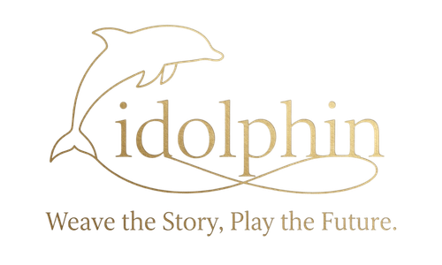 i-dolphin