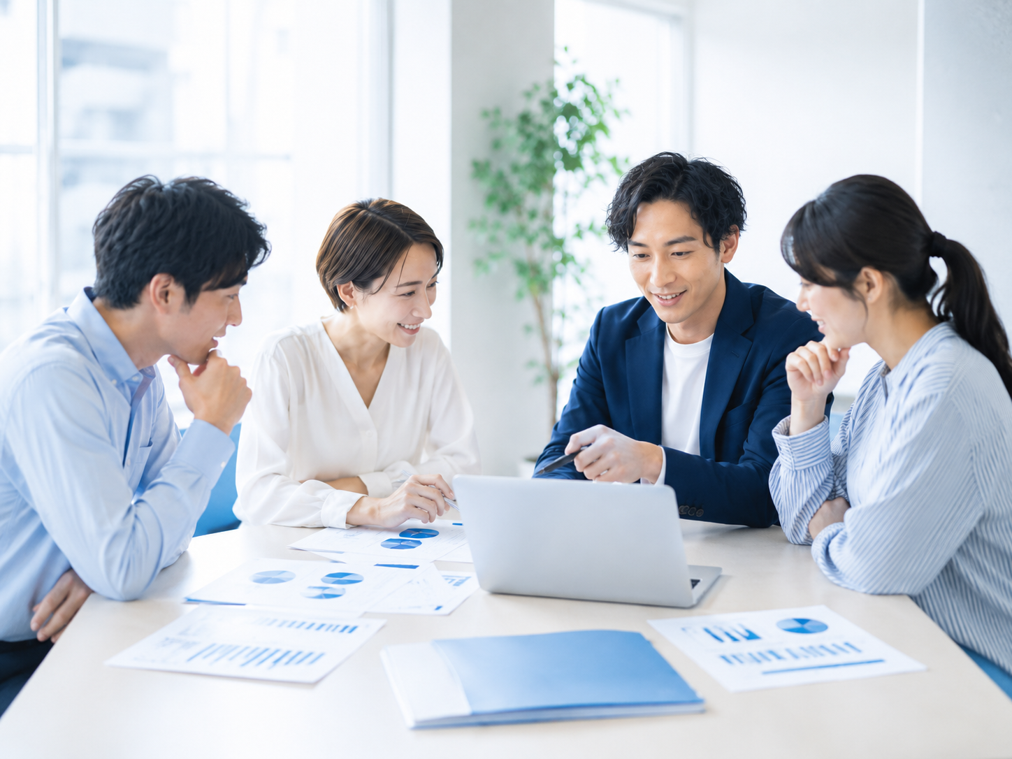 運用・改善支援